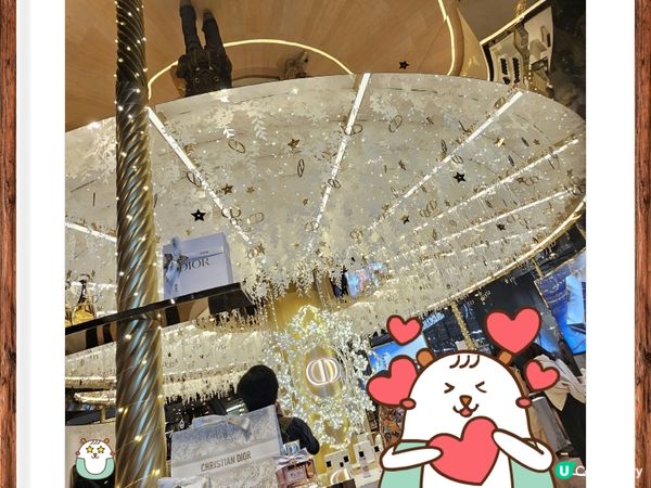 🎐Dior pop-up store 