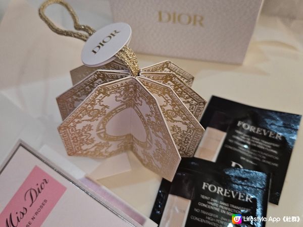 🎐Dior pop-up store 