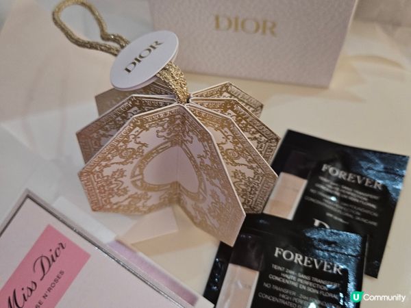🎐Dior pop-up store 