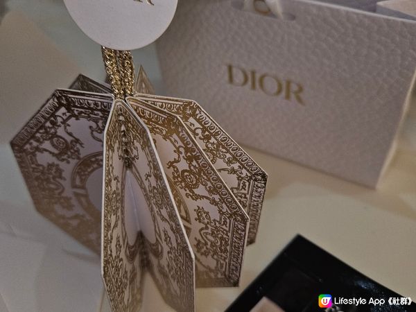 🎐Dior pop-up store 