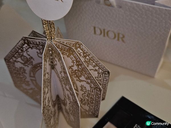 🎐Dior pop-up store 