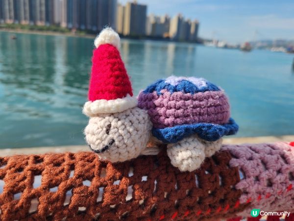 聖誕‘’幸福點子‘’