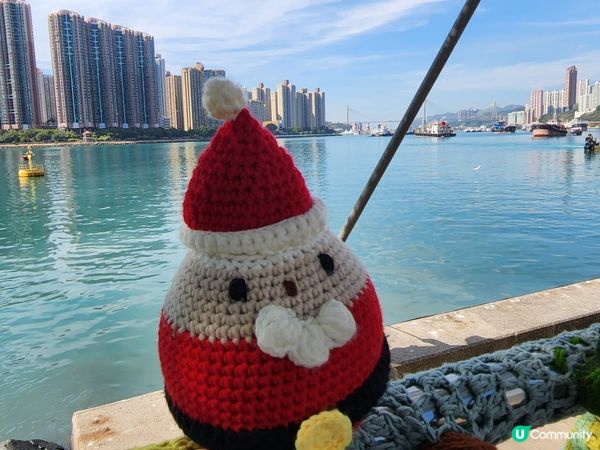 聖誕‘’幸福點子‘’