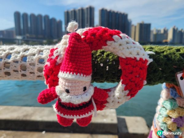 聖誕‘’幸福點子‘’