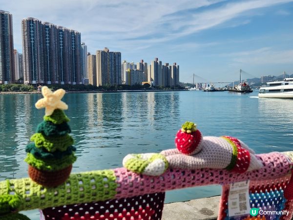 聖誕‘’幸福點子‘’