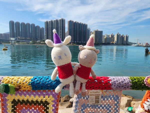 聖誕‘’幸福點子‘’