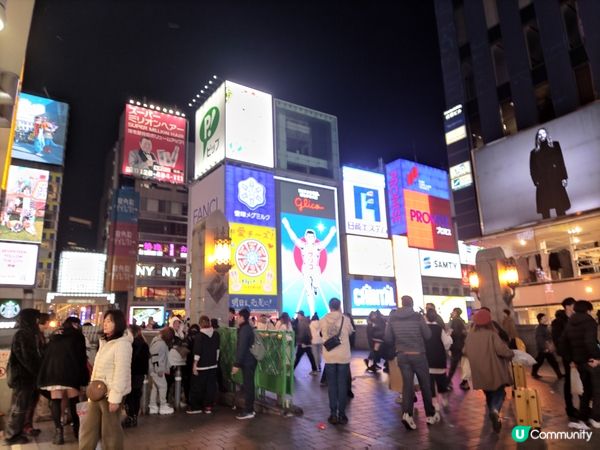 最浪漫的時節大阪光之響宴2023