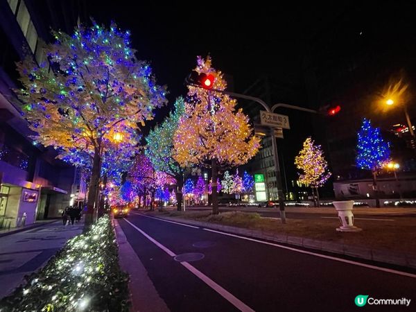 最浪漫的時節大阪光之響宴2023