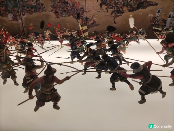 「秋意濃郁」大阪城與銀杏的奇妙邂逅：感受黃金之美