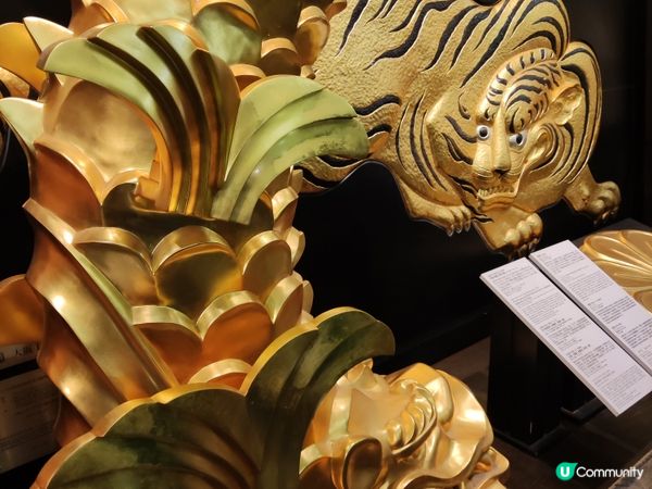 「秋意濃郁」大阪城與銀杏的奇妙邂逅：感受黃金之美