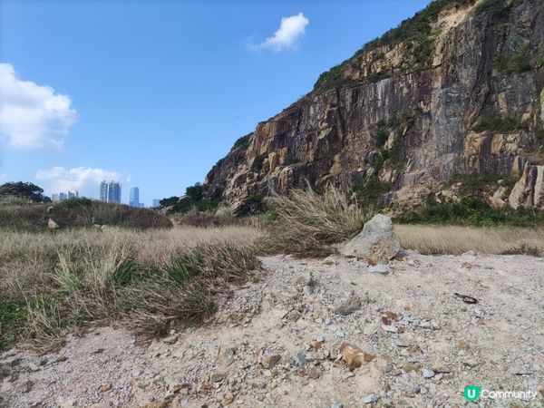 「即將消逝的歷史漁村：鯉魚門三家村、燈塔及石礦場遺址」