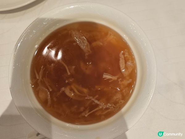 翠園套餐買一送一