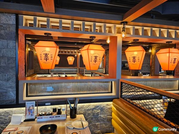 高質燒肉放題😋😋