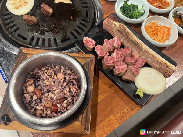 地道韓式燒肉店🥓