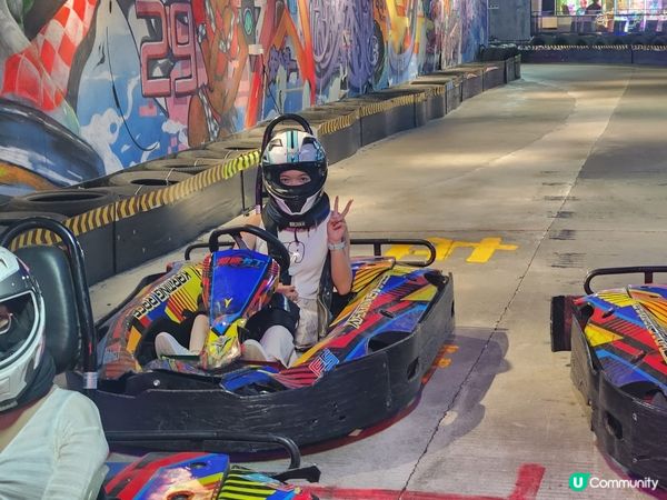 深圳室內賽車🚘