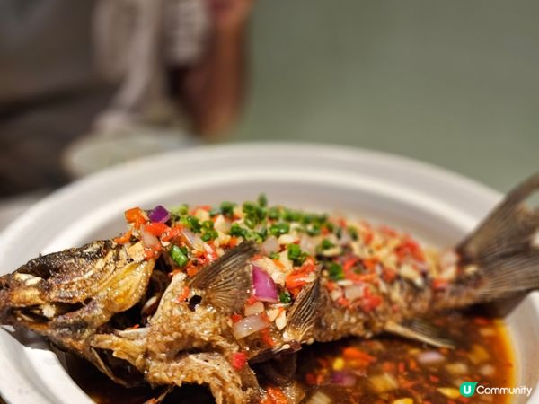 深圳美食多羅羅