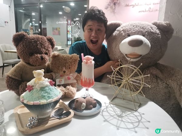 今年老公的生日，我要帶他來一餐治癒向美食🥰