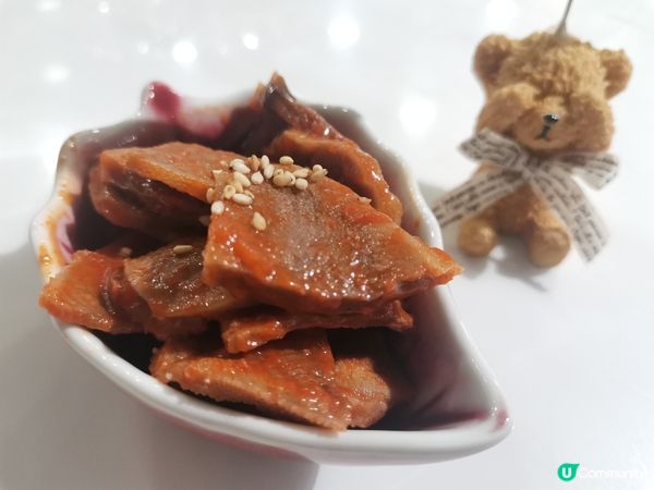 今年老公的生日，我要帶他來一餐治癒向美食🥰