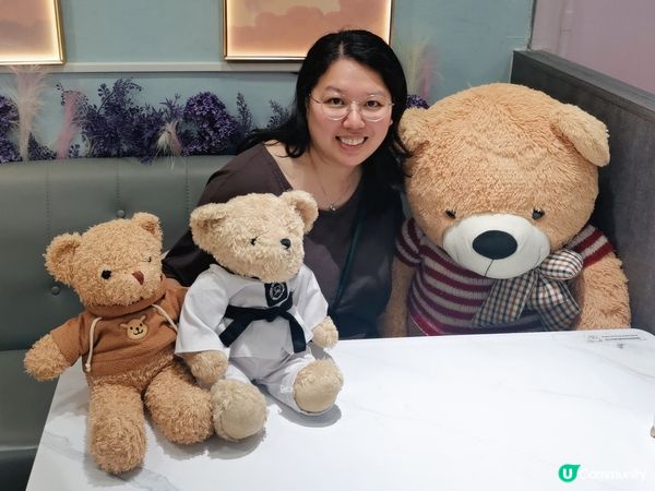 今年老公的生日，我要帶他來一餐治癒向美食🥰