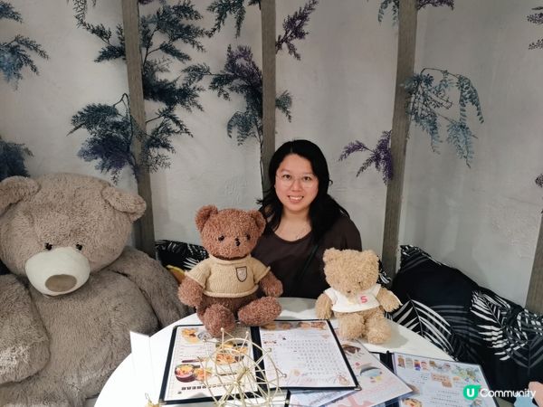 今年老公的生日，我要帶他來一餐治癒向美食🥰