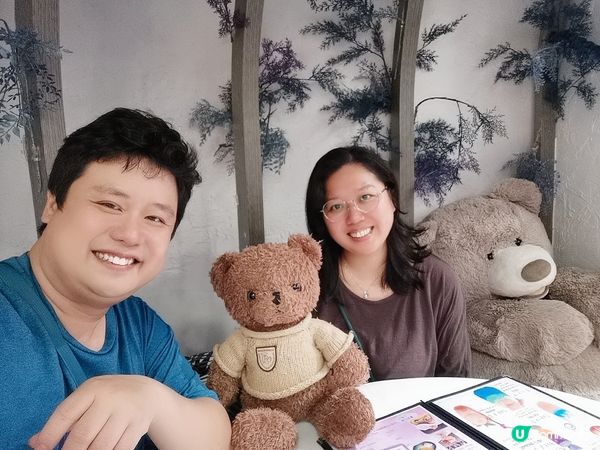 今年老公的生日，我要帶他來一餐治癒向美食🥰