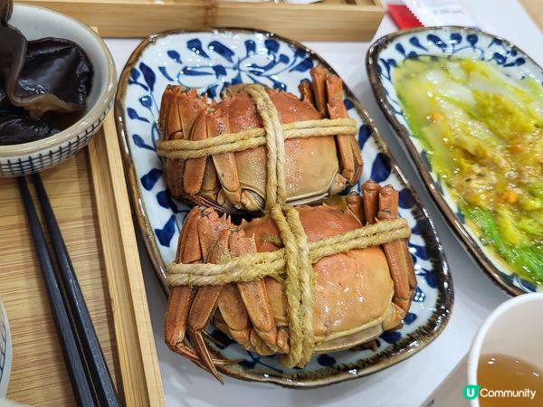 深圳深圳灣慶祝生日之旅，食蟹肉麵及花廚慶祝，非常美味，值得再...