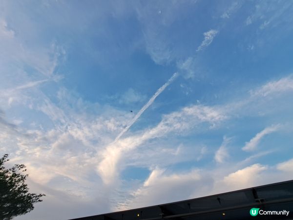 啟德郵輪碼頭公園有絕美嘅風景，適合家庭，情侶，姊妹去打卡。除...