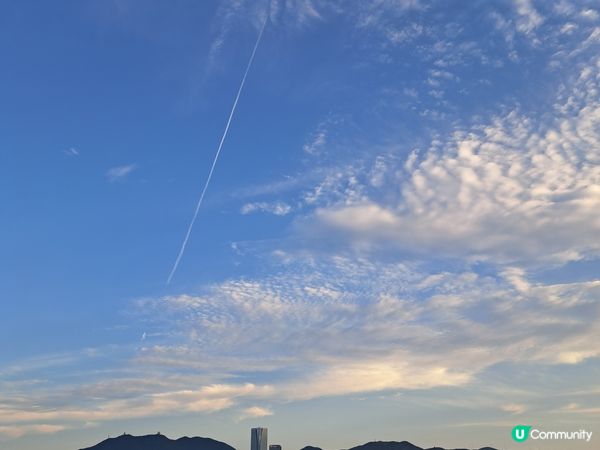 啟德郵輪碼頭公園有絕美嘅風景，適合家庭，情侶，姊妹去打卡。除...