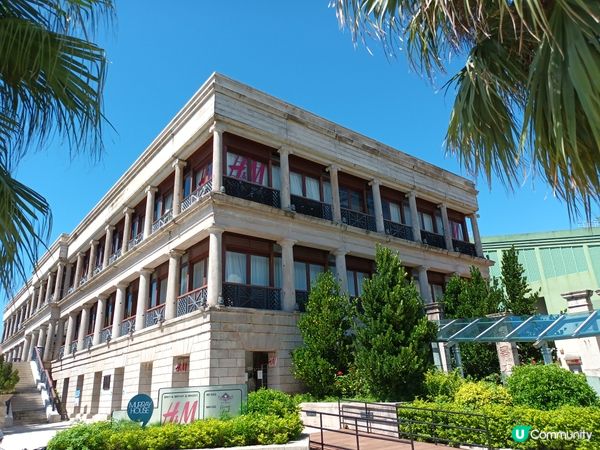 推介原因大館，係香港最早期既監獄+法院+警署所組成，保留監獄...