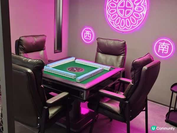 Royal Inn 餐廳品質高，份量多。