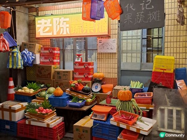 深圳文和友朝聖，除了有美食門店之外，有多埸景比遊人打卡，真係...