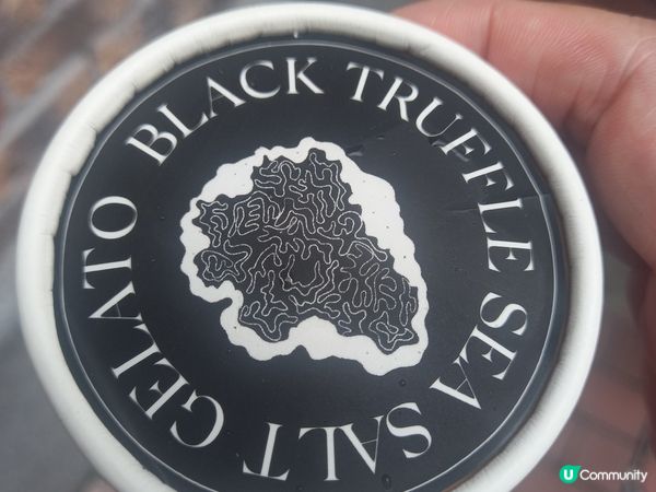 Special Themed Ice Cream 