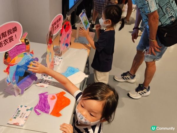 觀塘playhouse/沙田歡樂天地／大埔藝術中心