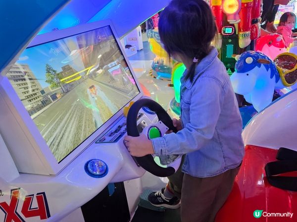 觀塘playhouse/沙田歡樂天地／大埔藝術中心