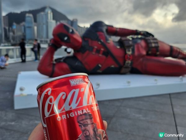 今個夏天開始就緊係要去玩水啦～