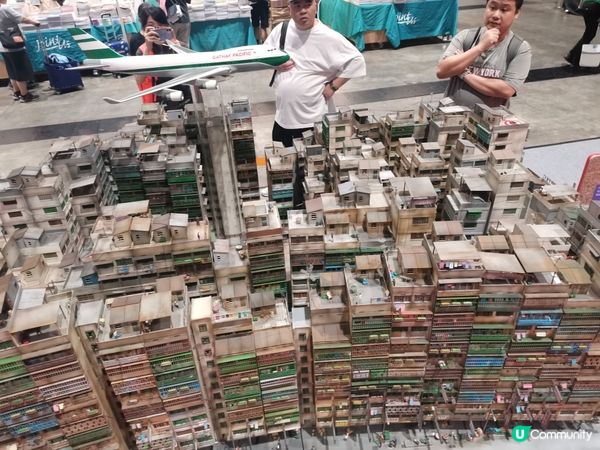 7月17號至23號，一票三展，香港書展