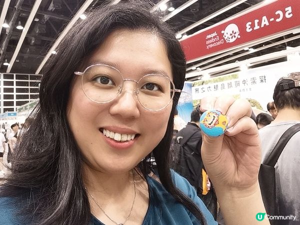 7月17號至23號，一票三展，香港書展