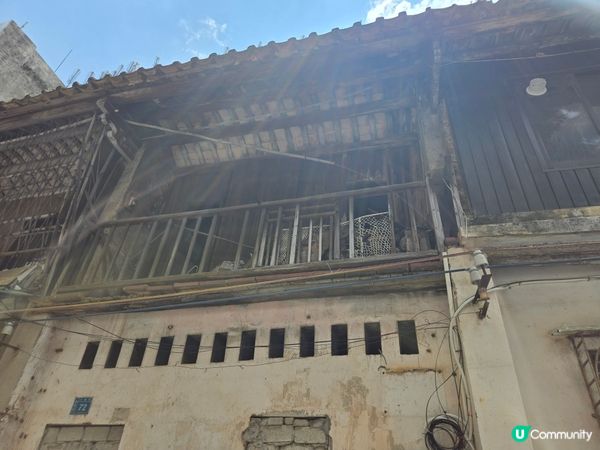 湛江高鐵之旅，第一次到湛江，位於近海，所以海景很靚，而且食海...