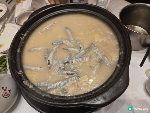 湛江高鐵之旅，第一次到湛江，位於近海，所以海景很靚，而且食海...