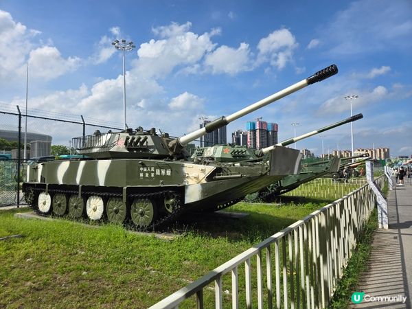 湛江高鐵之旅，第一次到湛江，位於近海，所以海景很靚，而且食海...