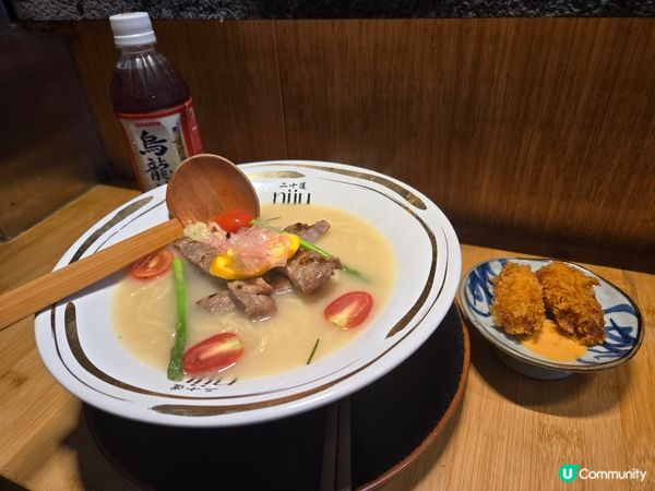 位處於鰂魚涌嘅餐廳《二十道》，小店經營富有日本居酒屋風格，點...