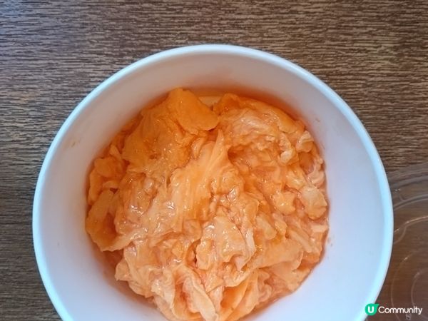 美心MX早餐龍蝦濃湯腸片螺絲粉湯底以上等龍蝦殼及多種香料 熬...