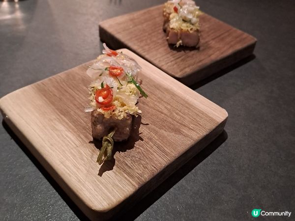 Reveri 坐落於上環中心而寧靜地段，打造高級嘅法日Fin...