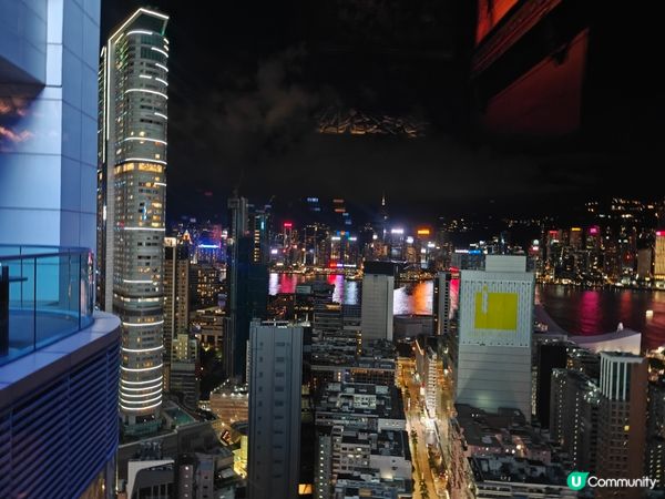 餐廳：Wooloomooloo Prime