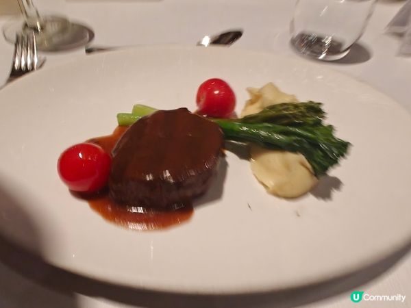 餐廳：Wooloomooloo Prime