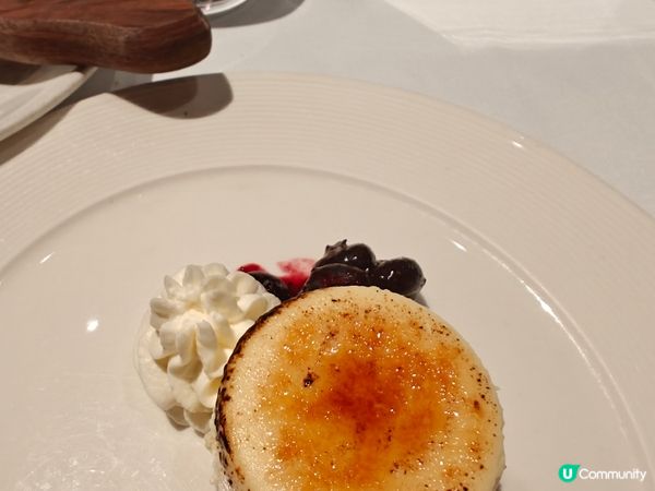 餐廳：Wooloomooloo Prime