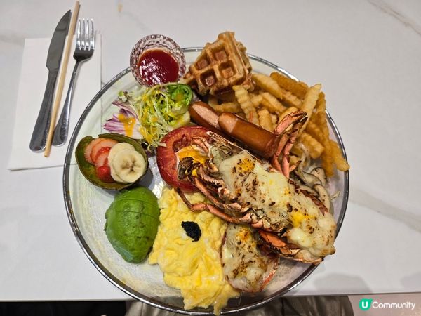 寵物友善餐廳，香港真係唔多，呢間幫毛孩打卡、辦婚宴、生日晏、...