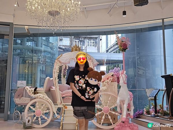 寵物友善餐廳，香港真係唔多，呢間幫毛孩打卡、辦婚宴、生日晏、...