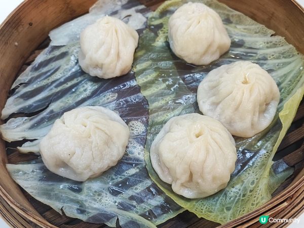 位於灣仔的三六九飯店，食了3個美食，分別是上海粗麵，小籠包，...