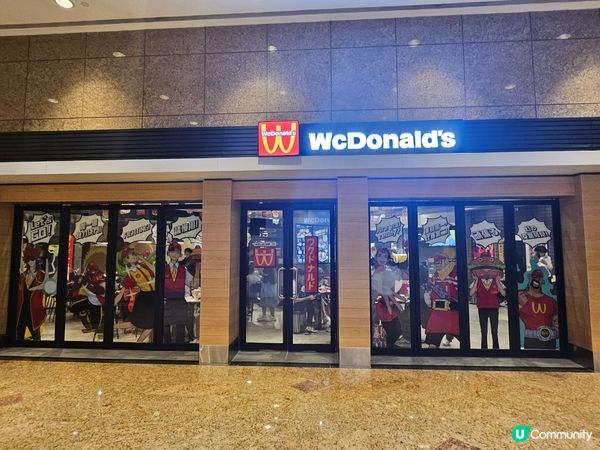 動漫迷必去打卡勝地！🤩